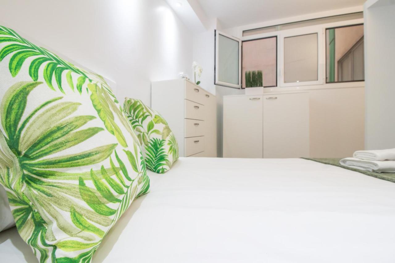 Appartamento Canteras Green Reef By Canariasgetaway Las Palmas de Gran Canaria Esterno foto