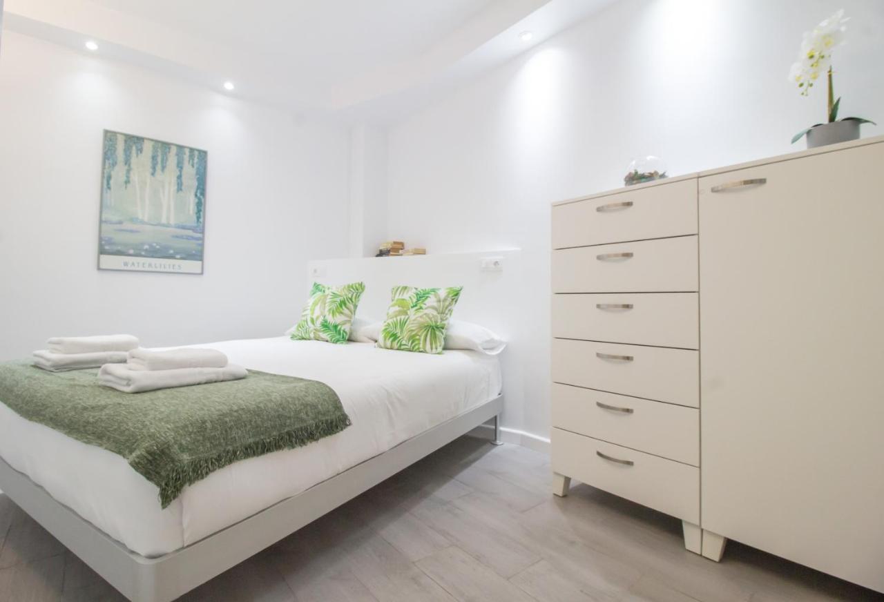 Appartamento Canteras Green Reef By Canariasgetaway Las Palmas de Gran Canaria Esterno foto