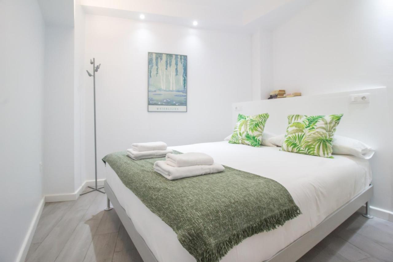 Appartamento Canteras Green Reef By Canariasgetaway Las Palmas de Gran Canaria Esterno foto
