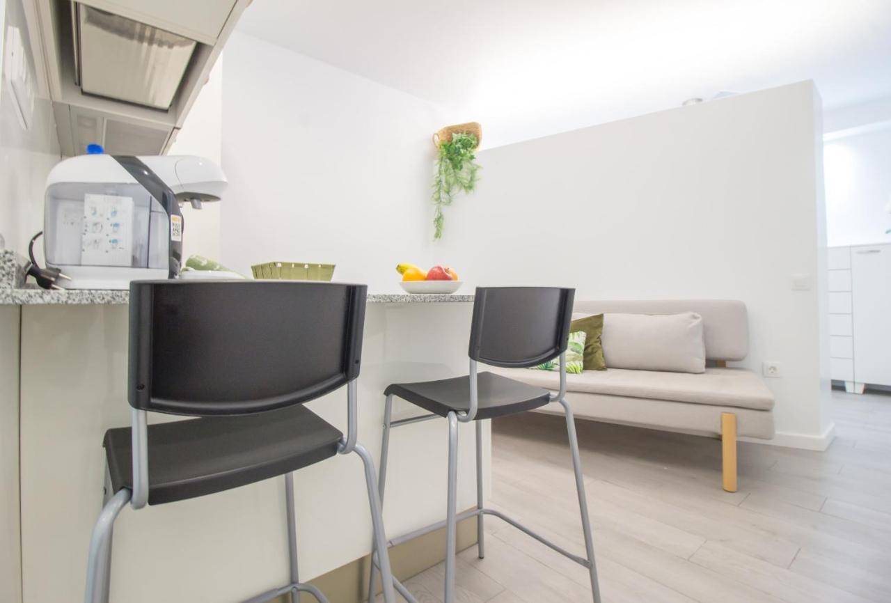 Appartamento Canteras Green Reef By Canariasgetaway Las Palmas de Gran Canaria Esterno foto